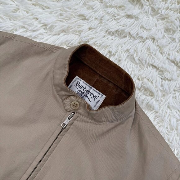 Burberry Vintage Jacket - Picture 8 of 15